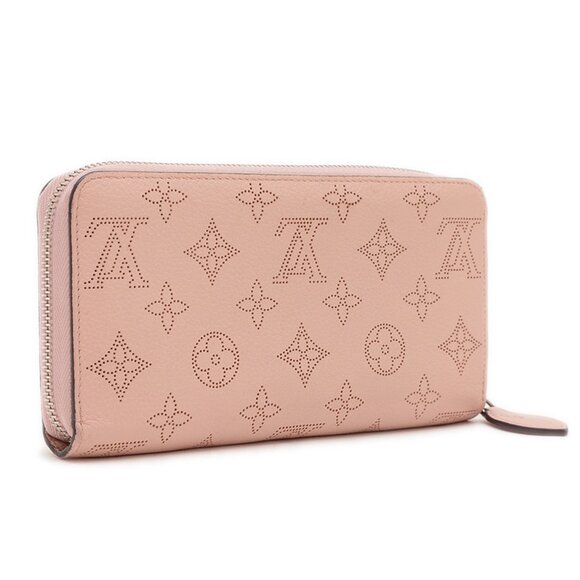 LOUIS VUITTON Pink Wallet - Picture 2 of 10